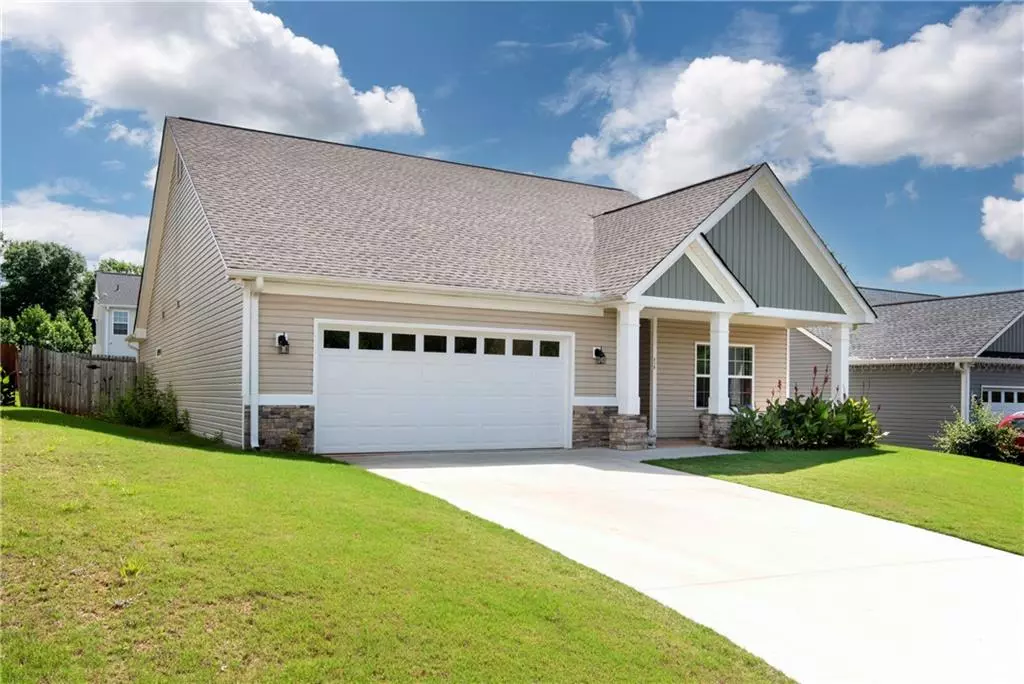 Alto, GA 30510,419 Highland Pointe DR