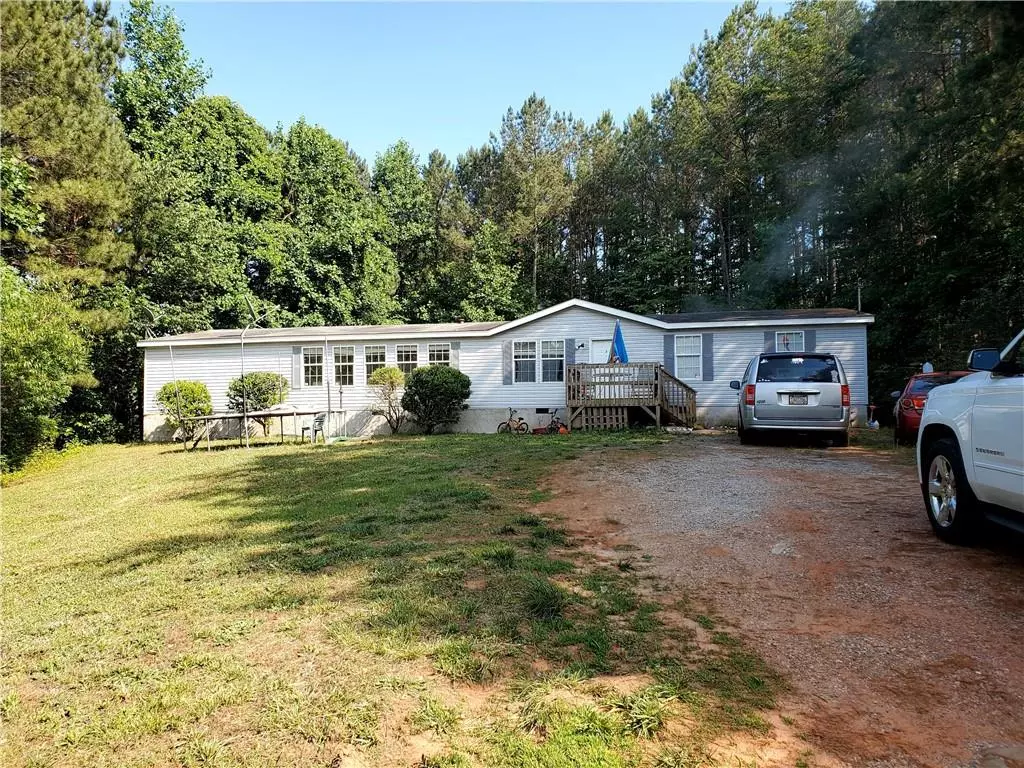 Ball Ground, GA 30107,63 Saddle CT