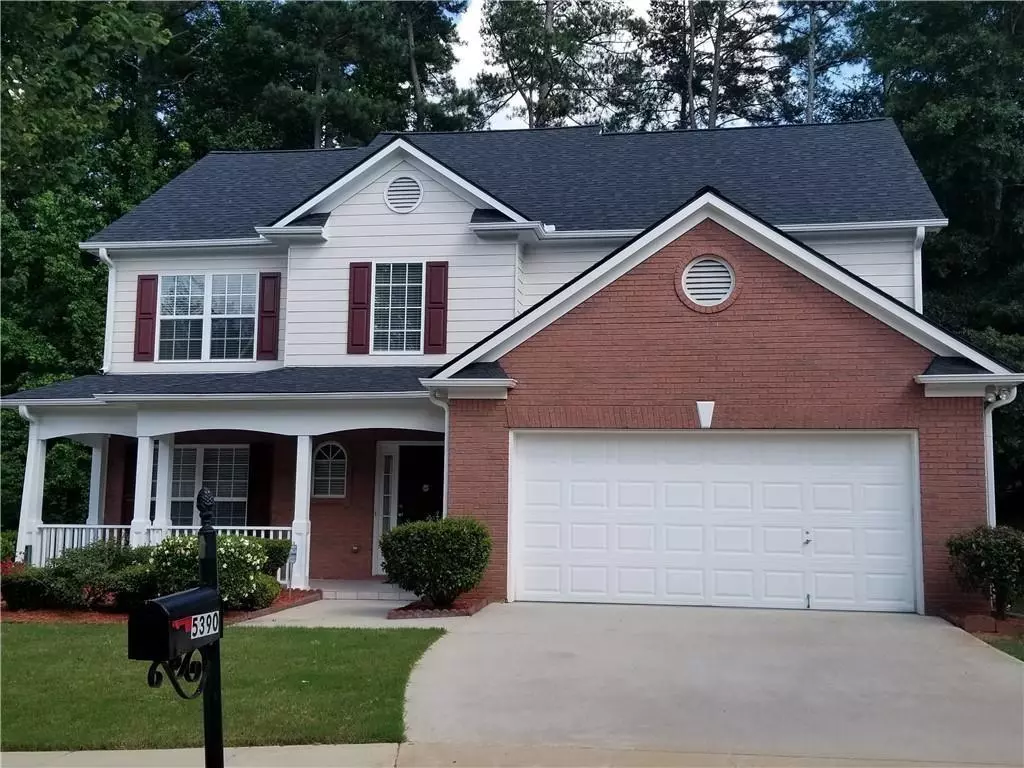 Stone Mountain, GA 30087,5390 Village View LN