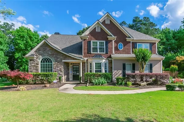 Cumming, GA 30041,2850 Dartmouth PL