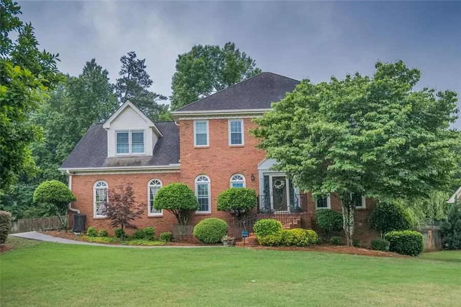 1615 HOLLY LAKE CIR, Snellville, GA 30078