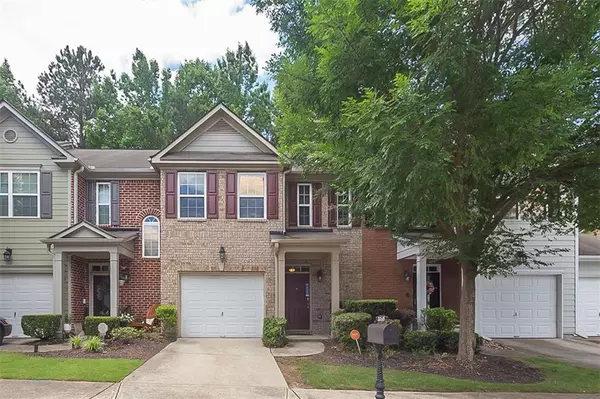 3359 Thornbridge DR, Powder Springs, GA 30127