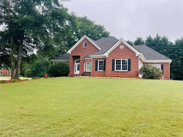 3606 Shepherds LN,  Loganville,  GA 30052