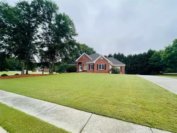 Loganville, GA 30052,3606 Shepherds LN