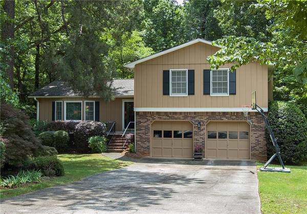 236 Shunn WAY SW, Lilburn, GA 30047