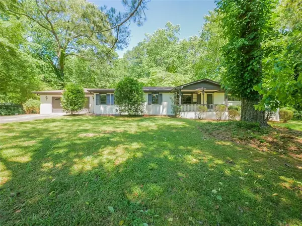 115 Fern RD,  Stockbridge,  GA 30281