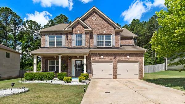 332 Madison Grace AVE, Mcdonough, GA 30252