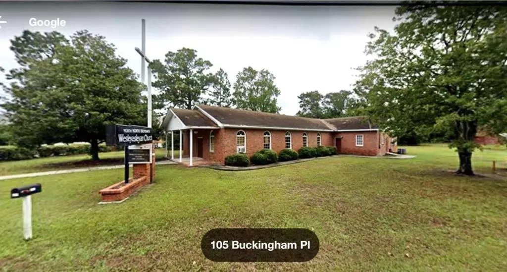 105 Buckingham PL #0, Brunswick, GA 31525