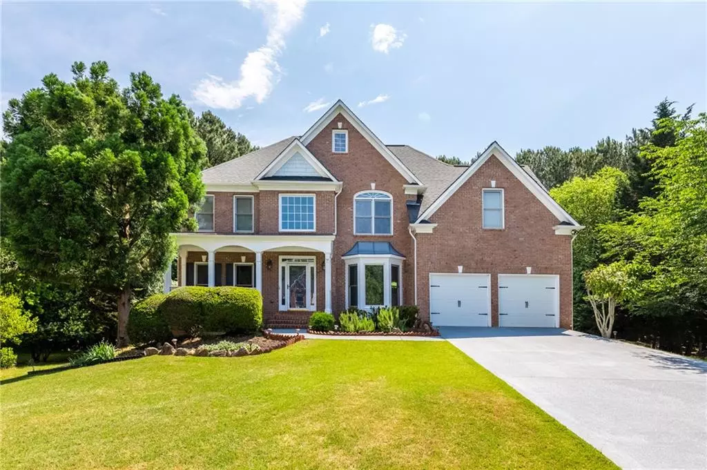 Johns Creek, GA 30024,10905 Regal Forest DR