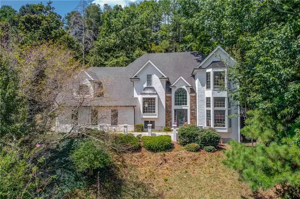 Marietta, GA 30066,3431 Forest Peak WAY