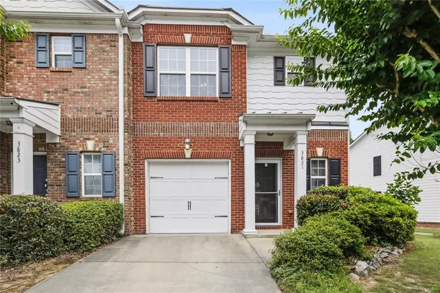 3821 Thayer TRCE, Duluth, GA 30096