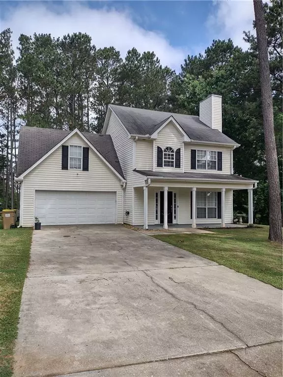 Winder, GA 30680,142 Poplar WAY