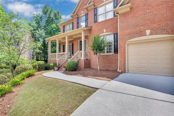 Dacula, GA 30019,3339 Terrace Hedge PL