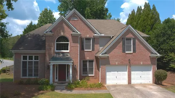 4101 Kentmere Main NW, Kennesaw, GA 30144