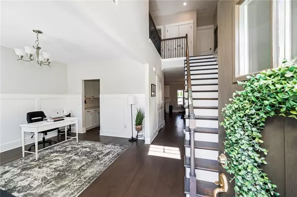 Dallas, GA 30157,250 Ashbury CIR