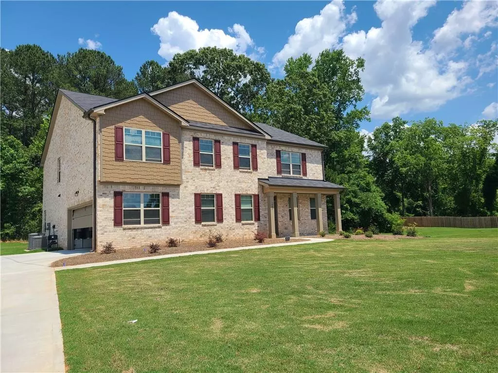 Stockbridge, GA 30281,1492 Harlequin WAY