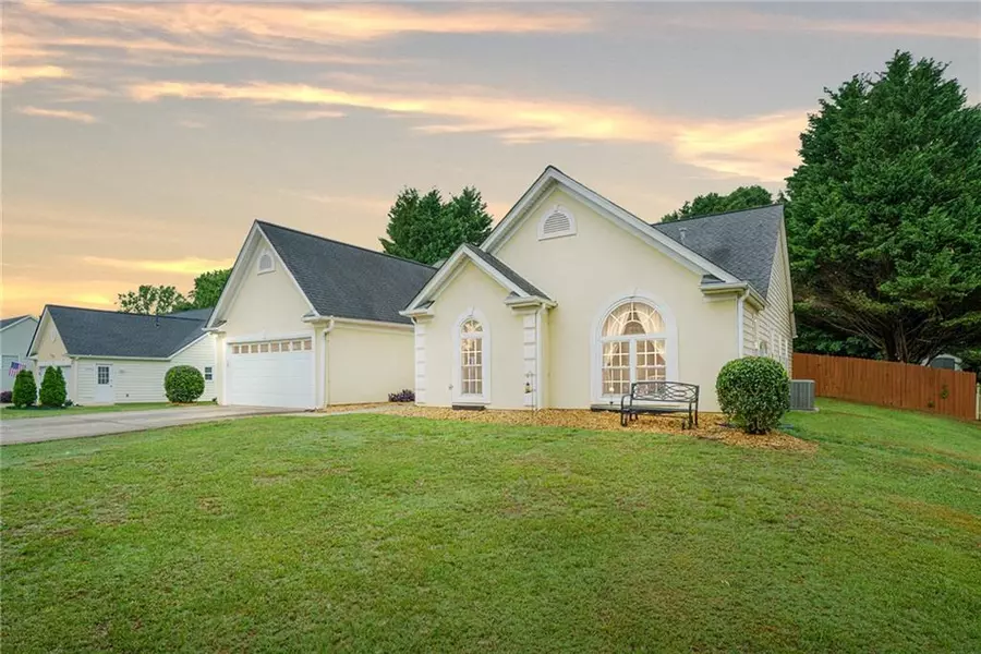 7515 Cavaletti CIR, Cumming, GA 30040