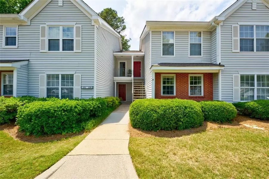 4105 Whitehall WAY, Alpharetta, GA 30004