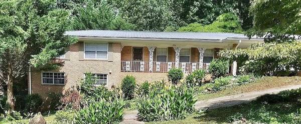 2272 Woodridge DR, Marietta, GA 30066