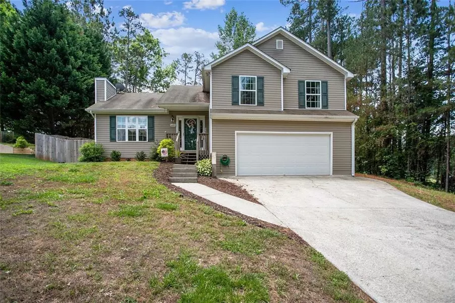 38 PULLMAN LN, Dawsonville, GA 30534