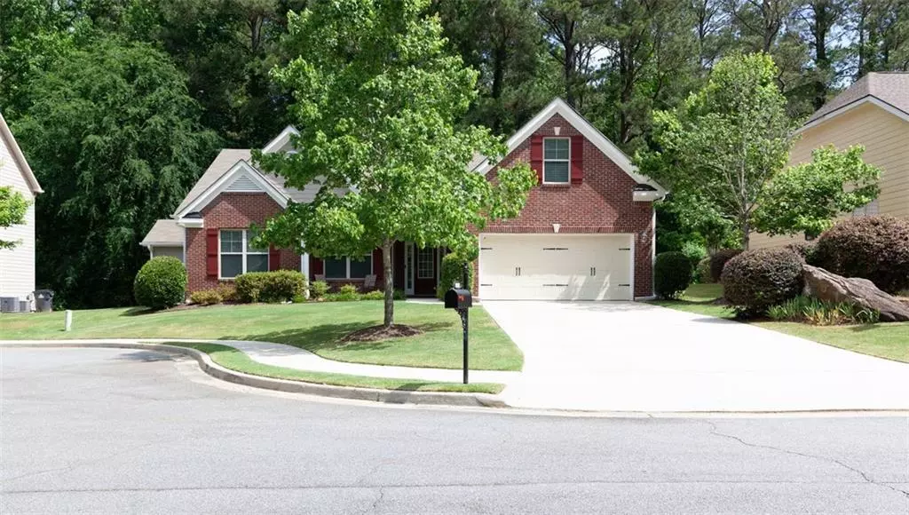 4334 Austin Farm TRL, Acworth, GA 30101