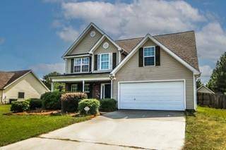 1216 Waterford DR, Loganville, GA 30052