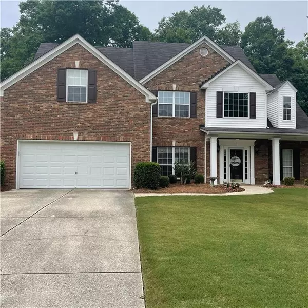 987 Apalachee Run TRL, Dacula, GA 30019