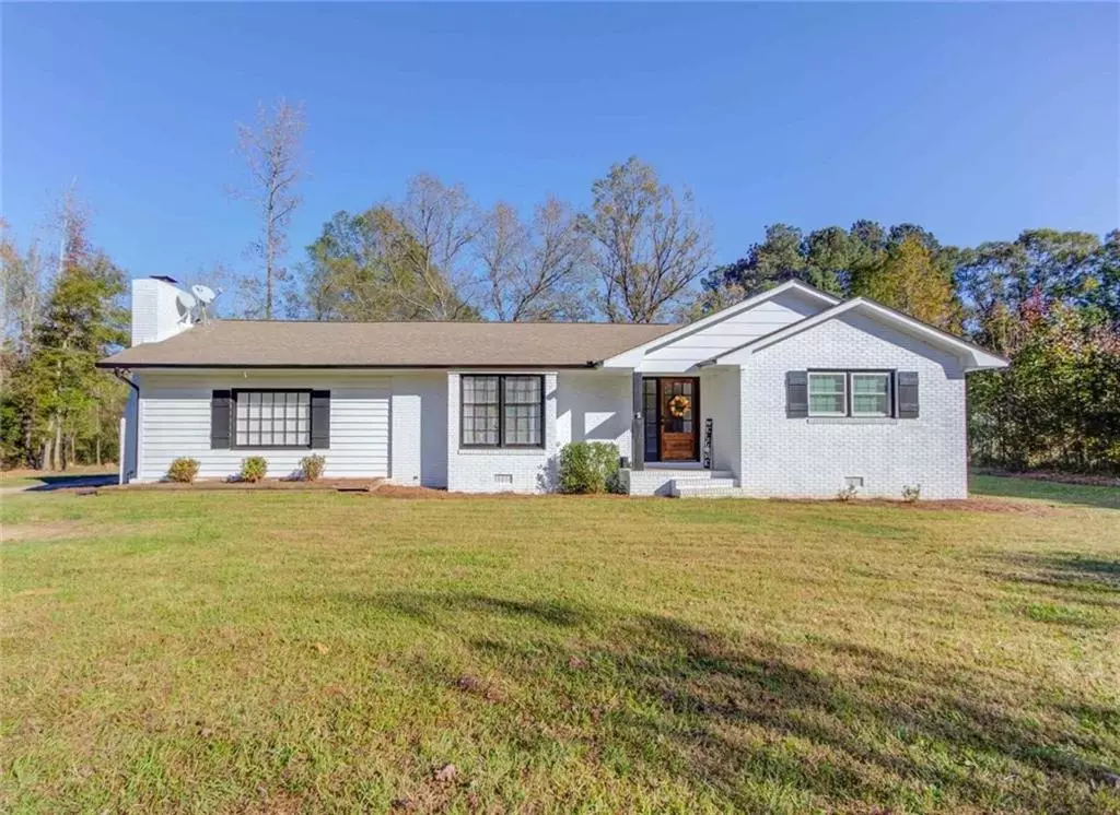 Bogart, GA 30622,1101 Thornton Drive