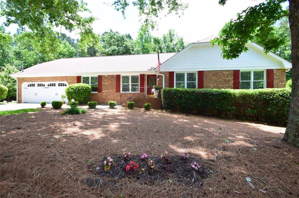 Snellville, GA 30039,4291 ANTELOPE LN