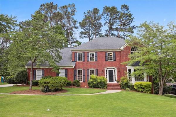 3631 Cherbourg WAY, Marietta, GA 30062