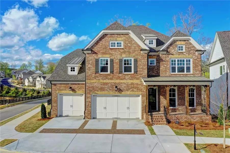 11290 Olbrich Trail, Johns Creek, GA 30097