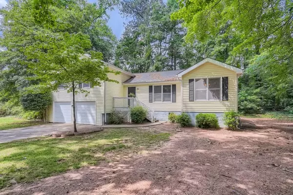 3110 Skyridge Court, Marietta, GA 30062