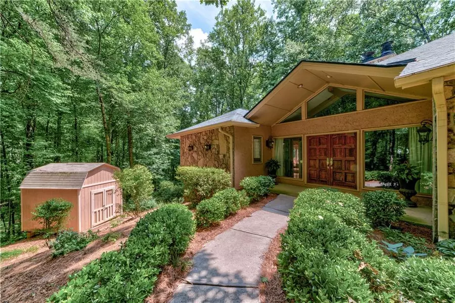 4759 Township Chase, Marietta, GA 30066