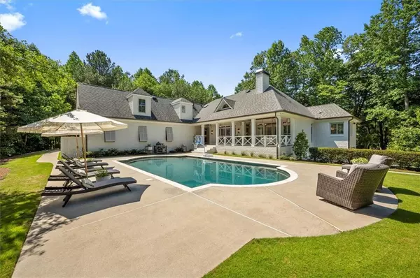 2575 Southers CIR,  Suwanee,  GA 30024