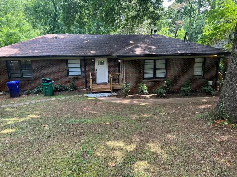 693 N Parkwood RD, Decatur, GA 30030