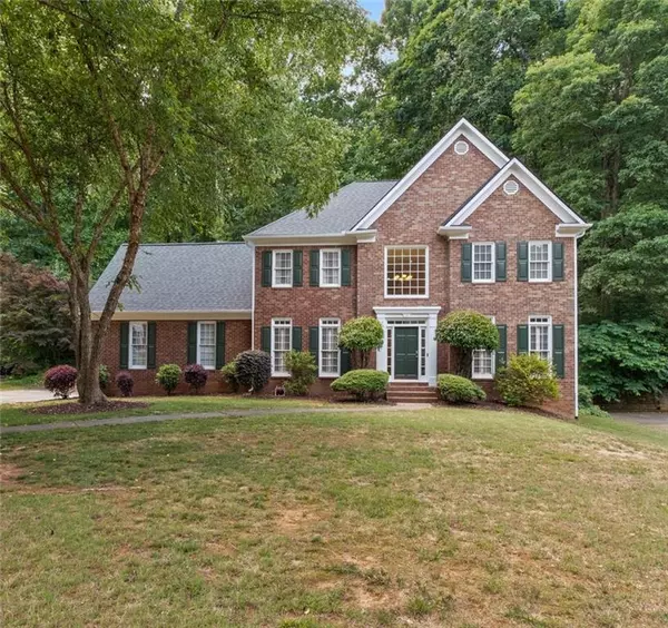 2567 GARRISON Commons SW, Marietta, GA 30064