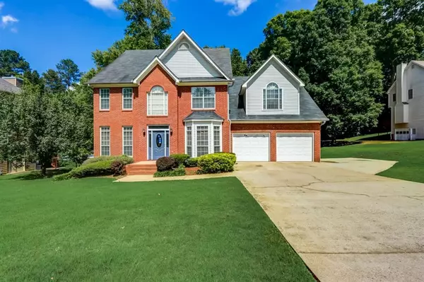 374 Cotillion DR, Stockbridge, GA 30281