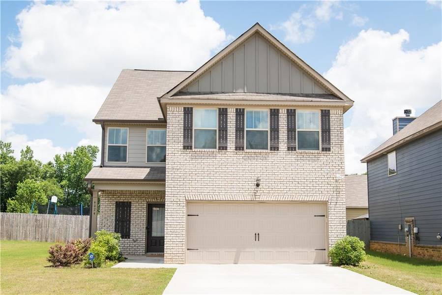 4024 Bibb Ridge TRL, Locust Grove, GA 30248