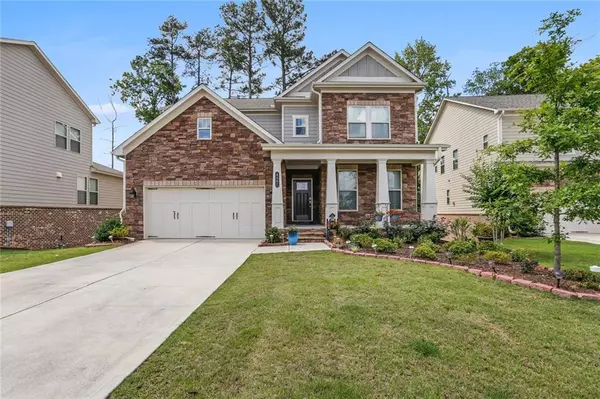 4461 Claiborne CT, Duluth, GA 30096