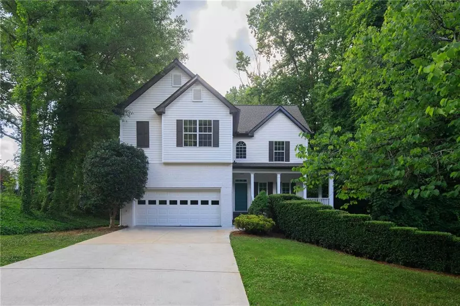 3365 Ashton DR, Suwanee, GA 30024