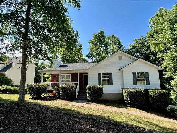 75 Avery DR, Covington, GA 30016