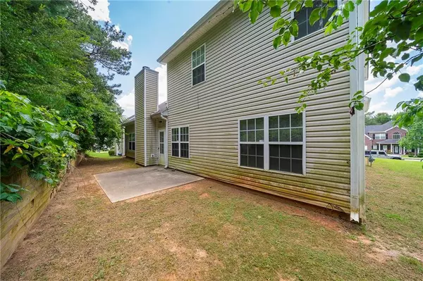 Riverdale, GA 30274,699 Sterling CT