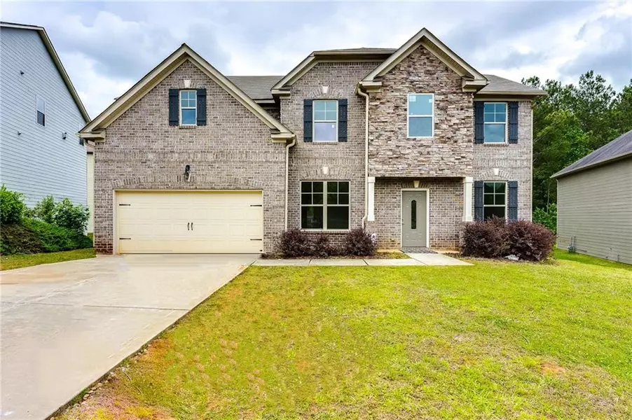 4520 Dawes CIR, Fairburn, GA 30213