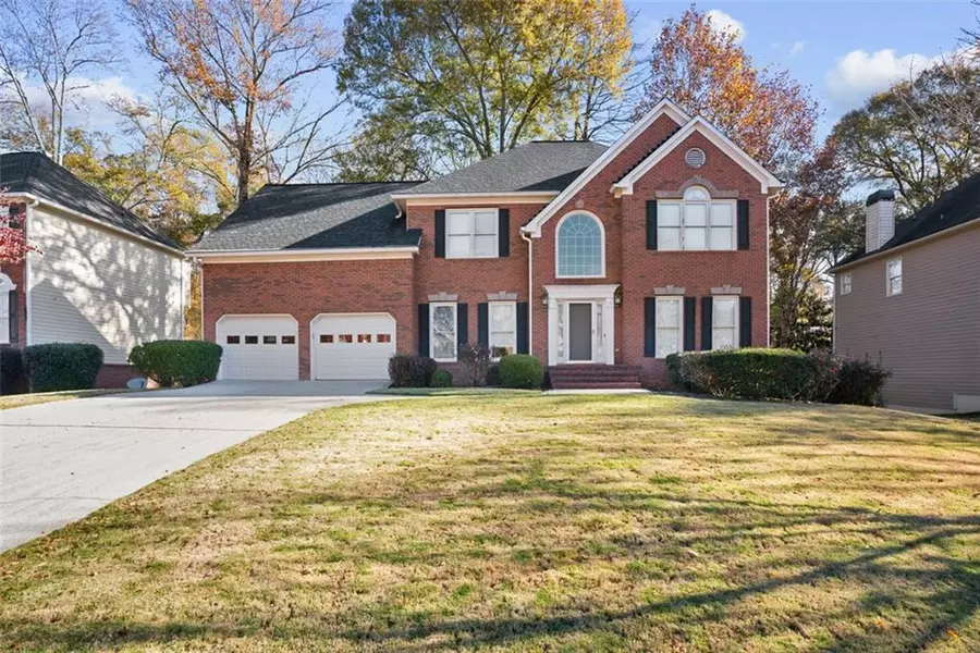 1140 MAYFIELD MANOR DR, Alpharetta, GA 30009