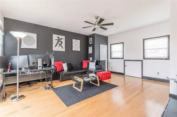 Atlanta, GA 30331,124 Kiram TER