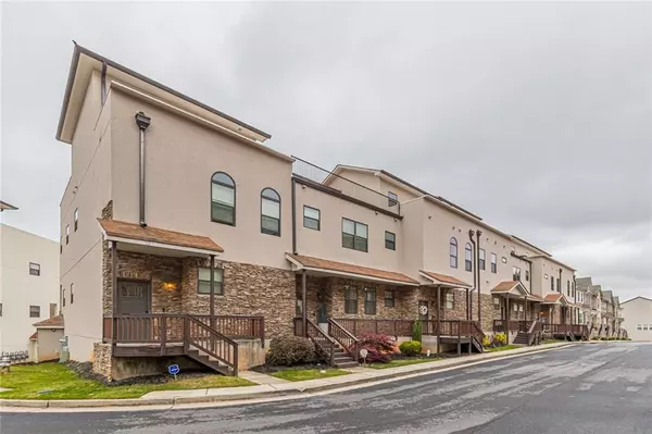 Atlanta, GA 30331,124 Kiram TER