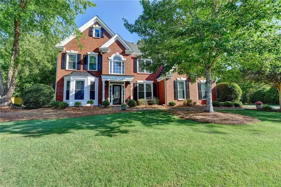 674 Beacon CV, Lawrenceville, GA 30043