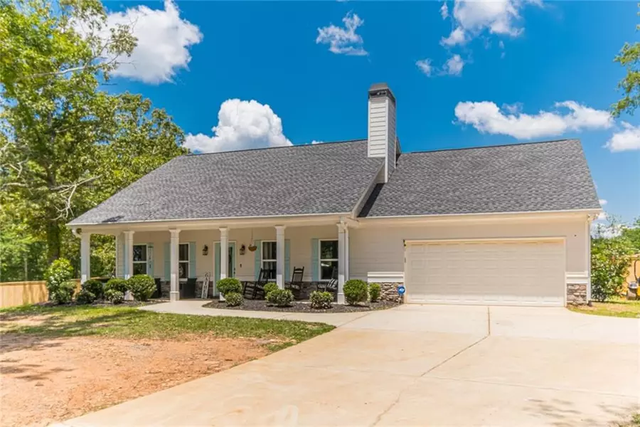 5431 Hightower TRL, Oxford, GA 30054