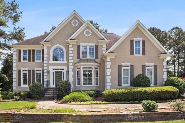 10640 Oxford Mill CIR, Johns Creek, GA 30022