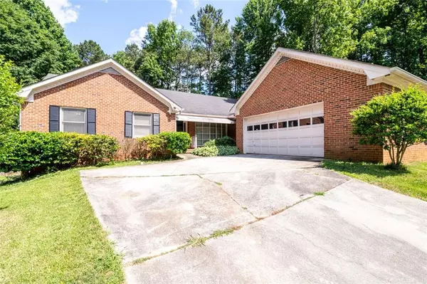 Tucker, GA 30084,4136 Stutz CT